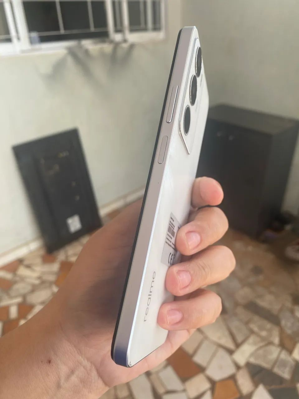 CELULAR REALME C71 - 256GB - Foto 4