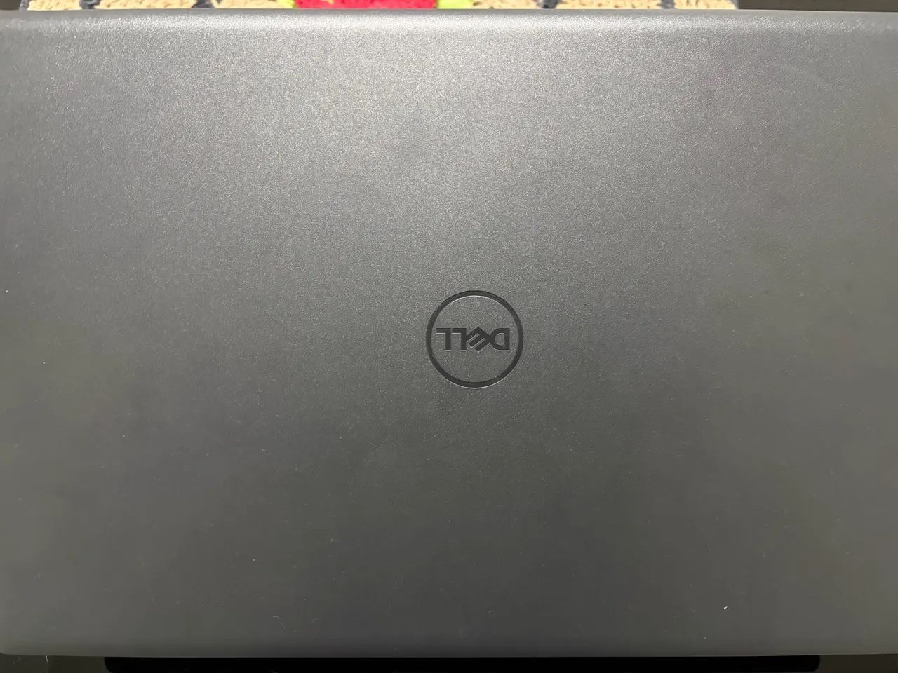 Notebook Dell