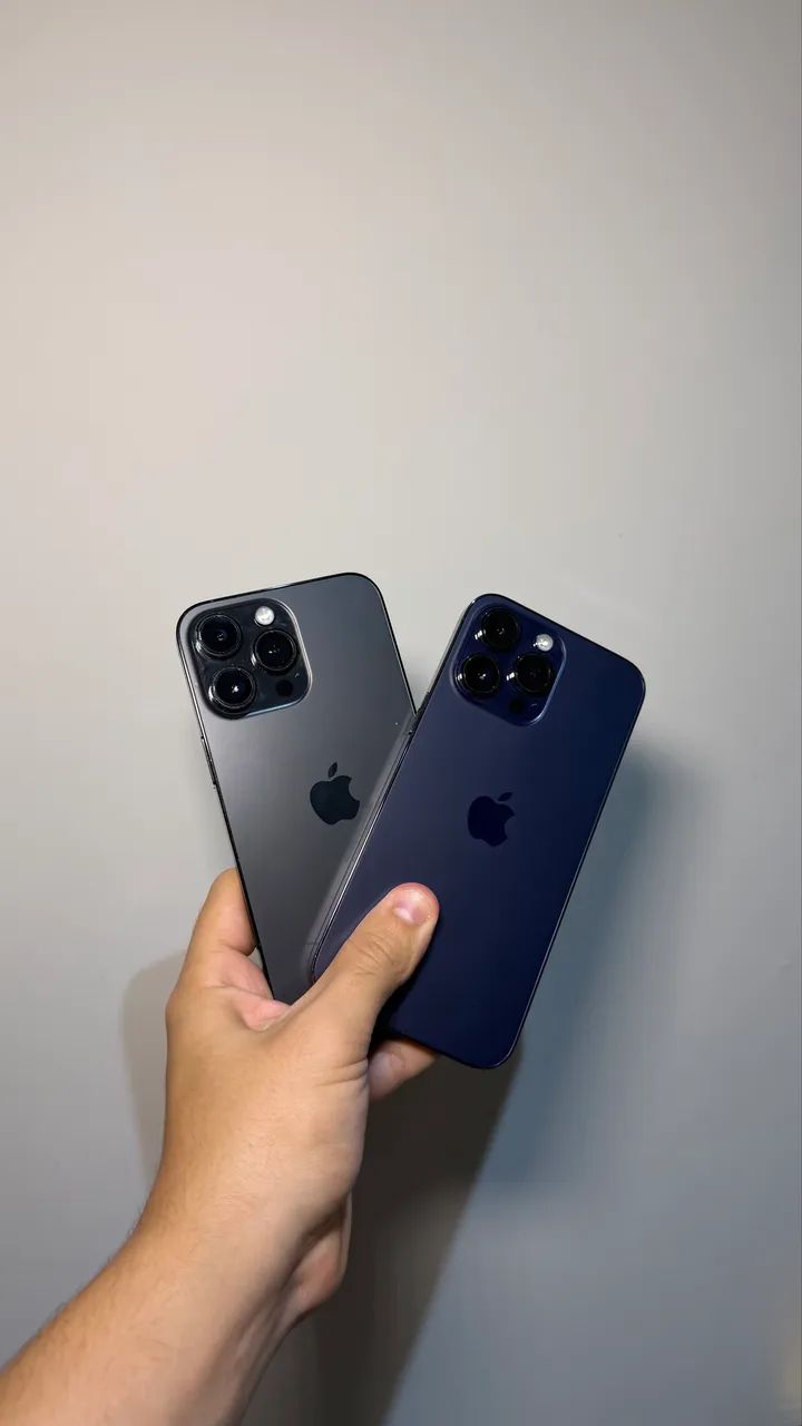 Apple iPhone 14 Pro Max 256GB - Foto 3