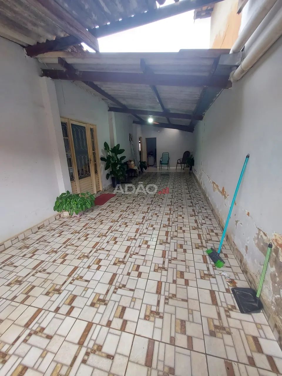 Casa Urias Magalhaes - Foto 3