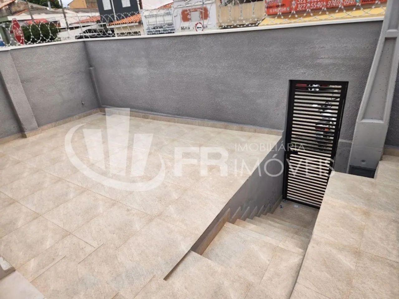 Casa com 2 dormitórios e suíte para alugar - Vila Haro - Sorocaba/SP - Foto 3