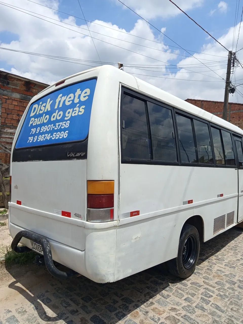 Microônibus  - Foto 2