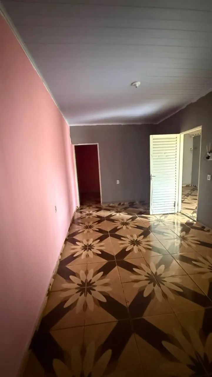 Galpão com casa nos fundos  - Foto 3