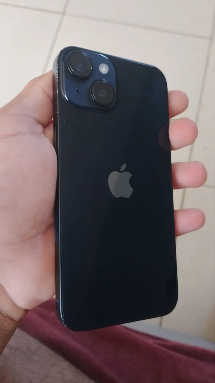 IPhone 14 128 gigas ,muito bom 