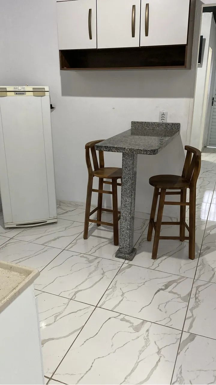 Alugo Kitnet no Itacorubi 1400$