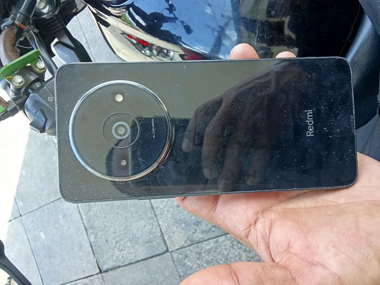 Redmi A3  - Foto 5
