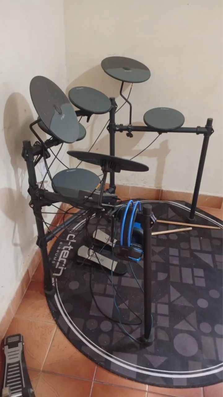 Bateria elétrica  - Foto 2