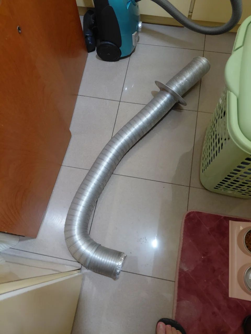 Vendo Aquecedor a Gaz Bosch - Foto 4