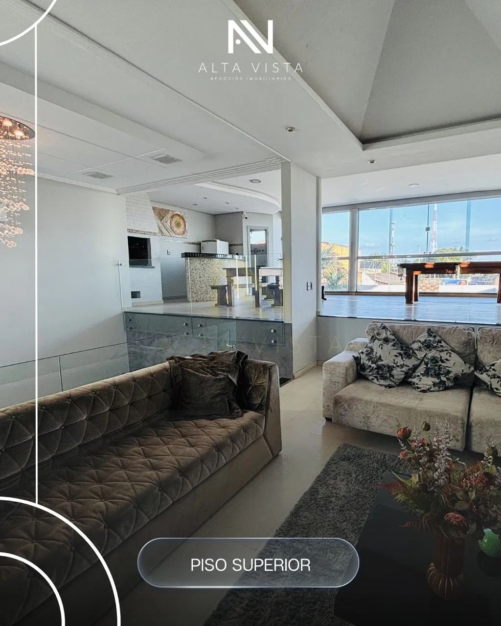 Casa 4 quartos em Pricumã - Foto 3