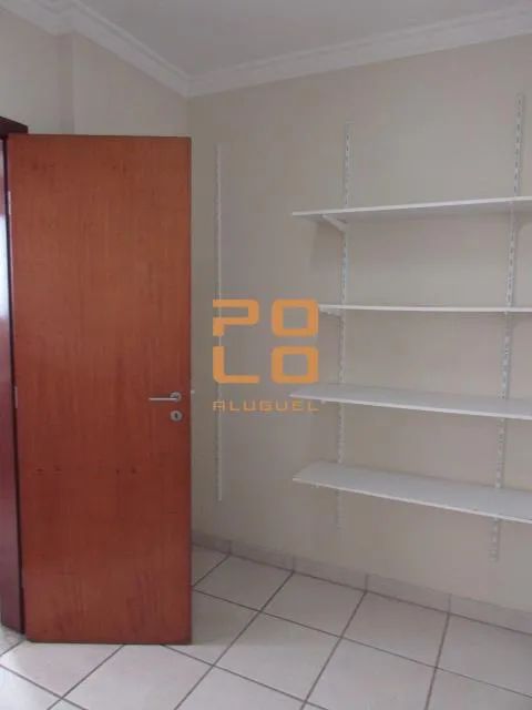 Apartamento para alugar no Edifício Praia Grande, no Setor Jardim Goiás, em Goiânia - GO. - Foto 12