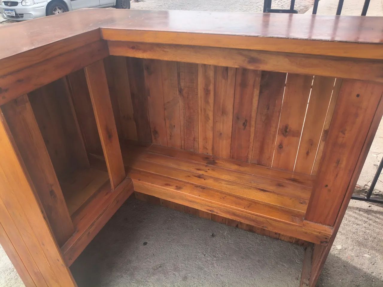 Vender balcão  - Foto 2