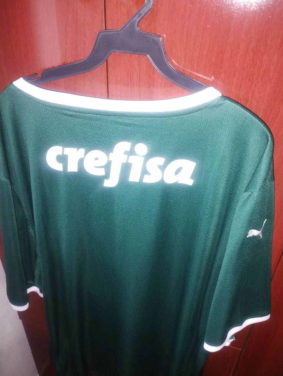 Camisa do Palmeiras  - Foto 5