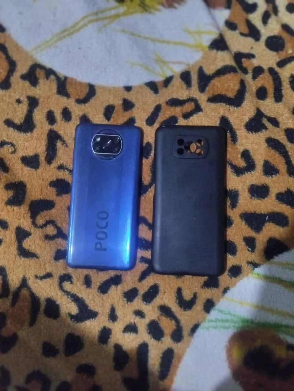 Poco X3 nfc 