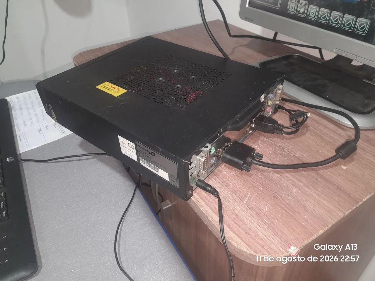 Bematech rc8300