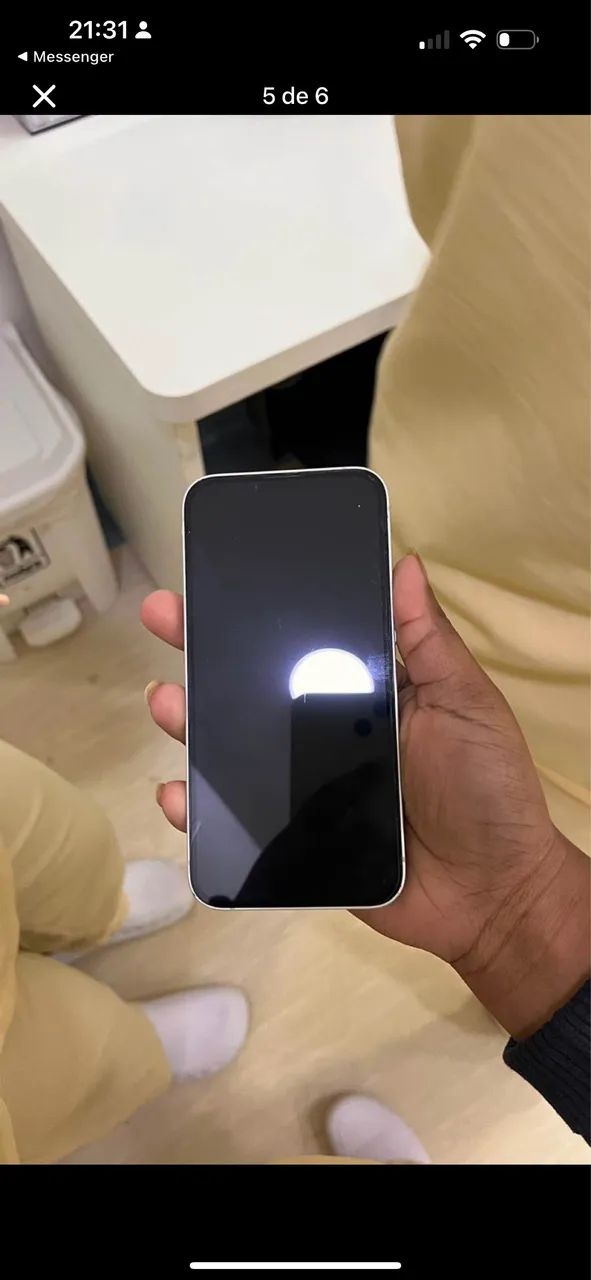 iPhone - Foto 5