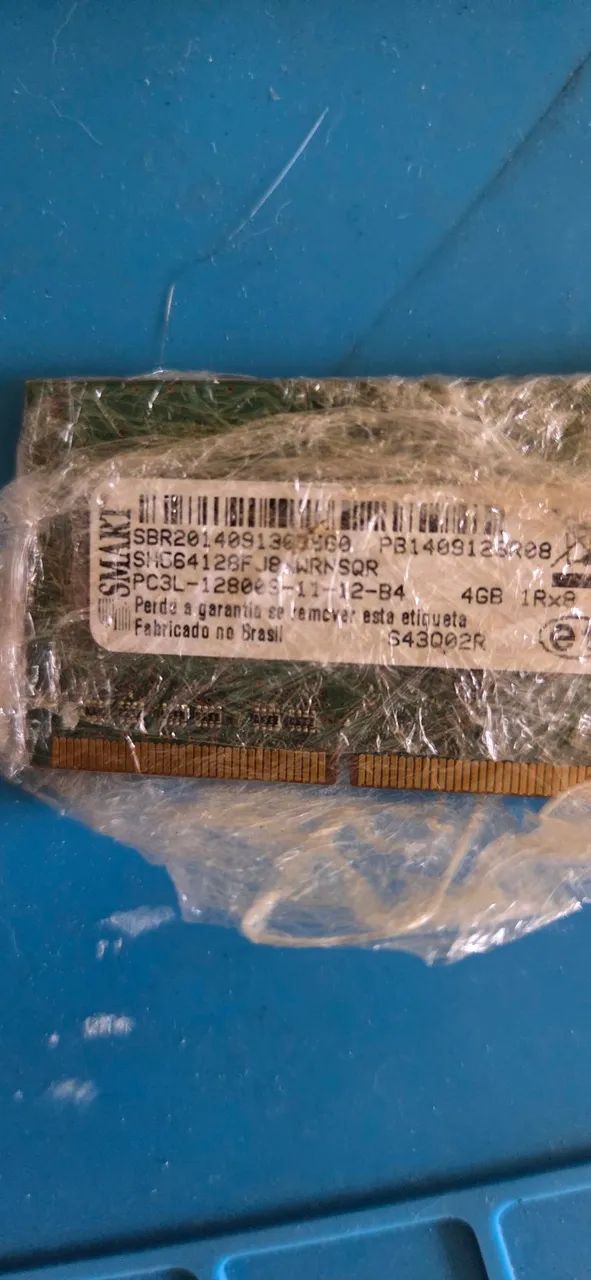 Memória RAM DDR3 - Foto 3