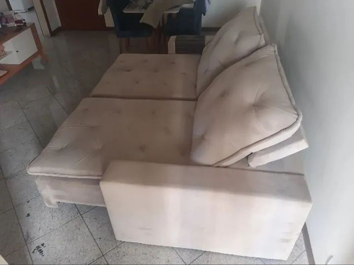 Sofá retrátil  - Foto 4