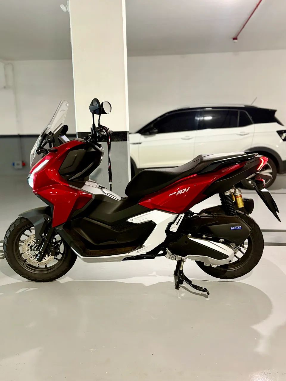 Honda ADV 160 2026 - Foto 5