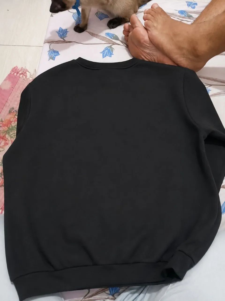 Vendo moletom  - Foto 2