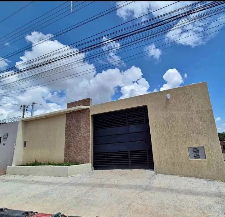 Casa no Alto do Turu-G