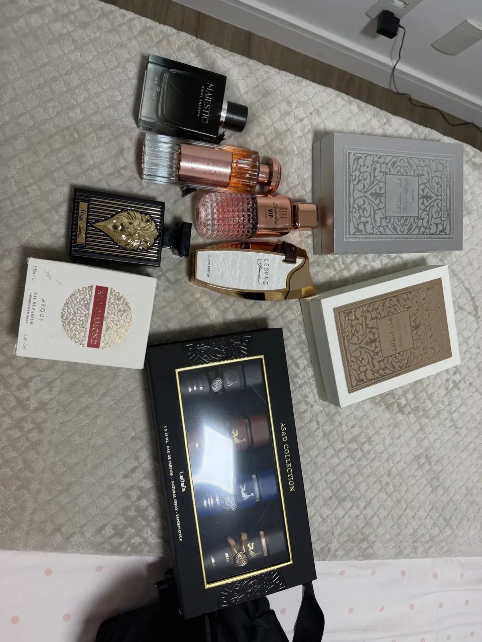 Perfumes árabes  - Foto 4