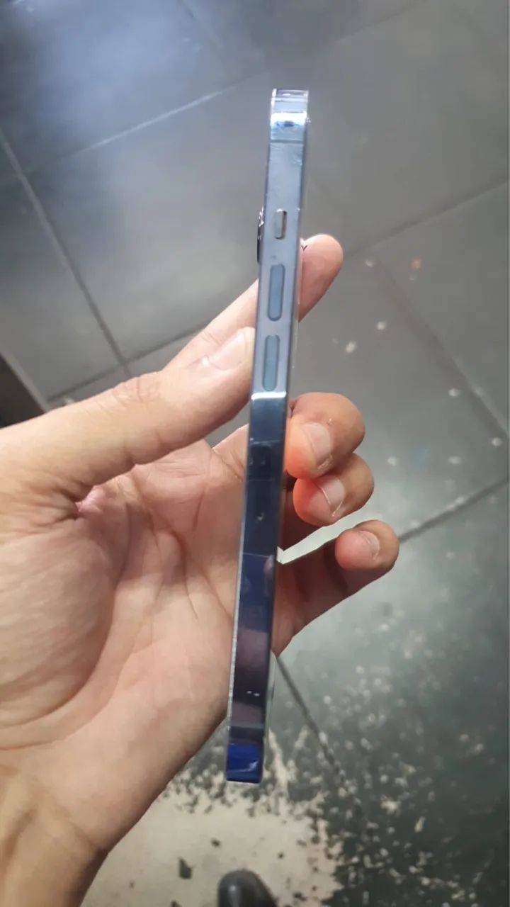 Iphone 13 pro  - Foto 5