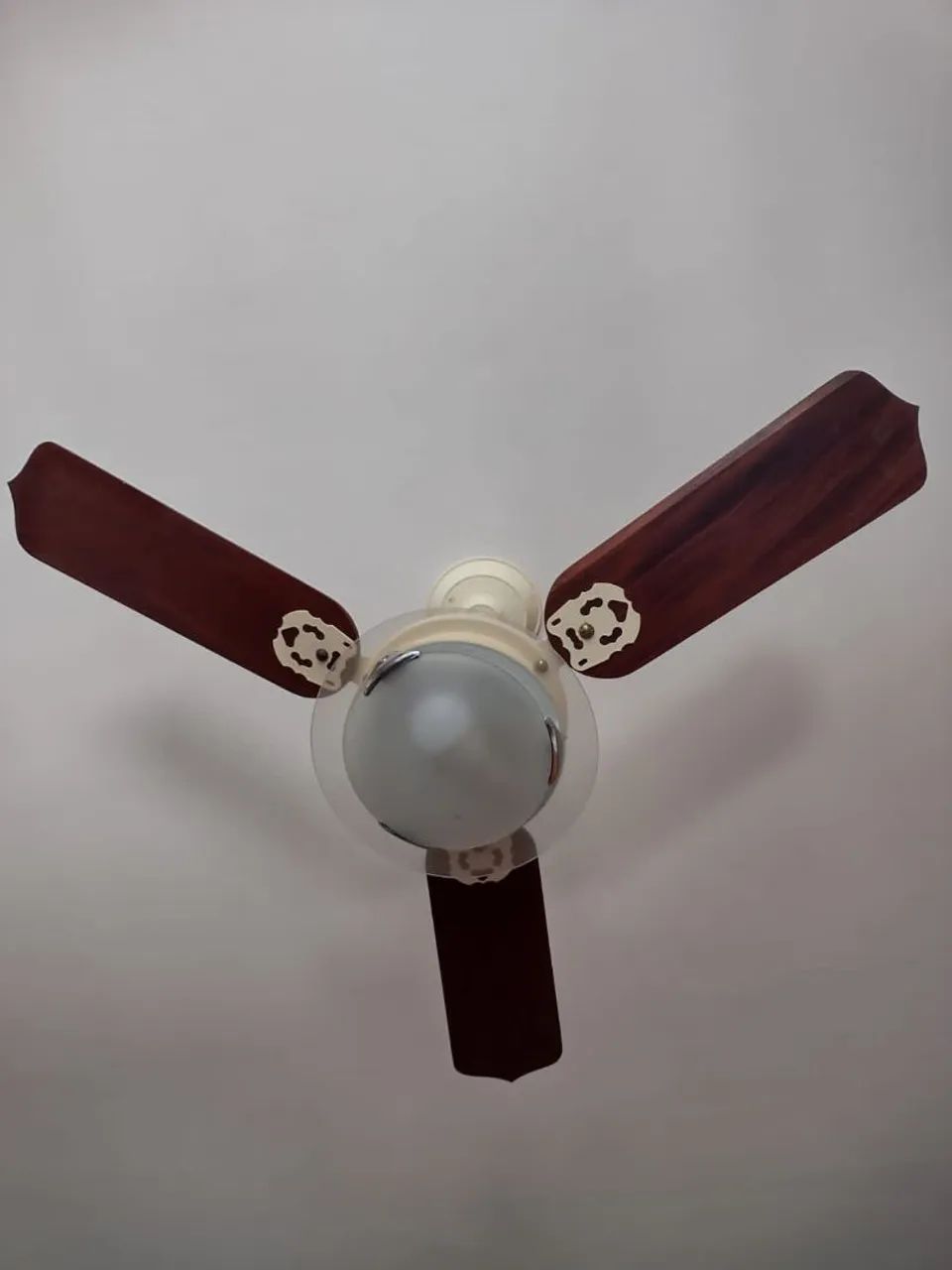 Ventilador de teto