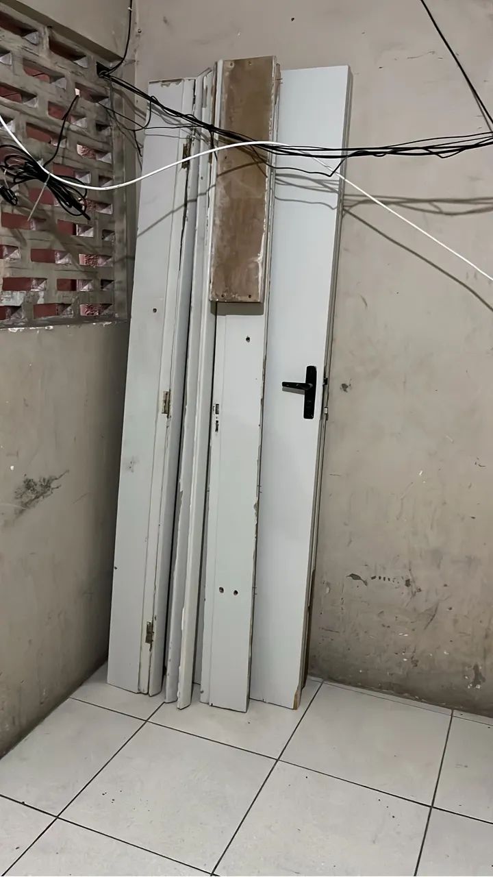 Aduela de porta  - Foto 2