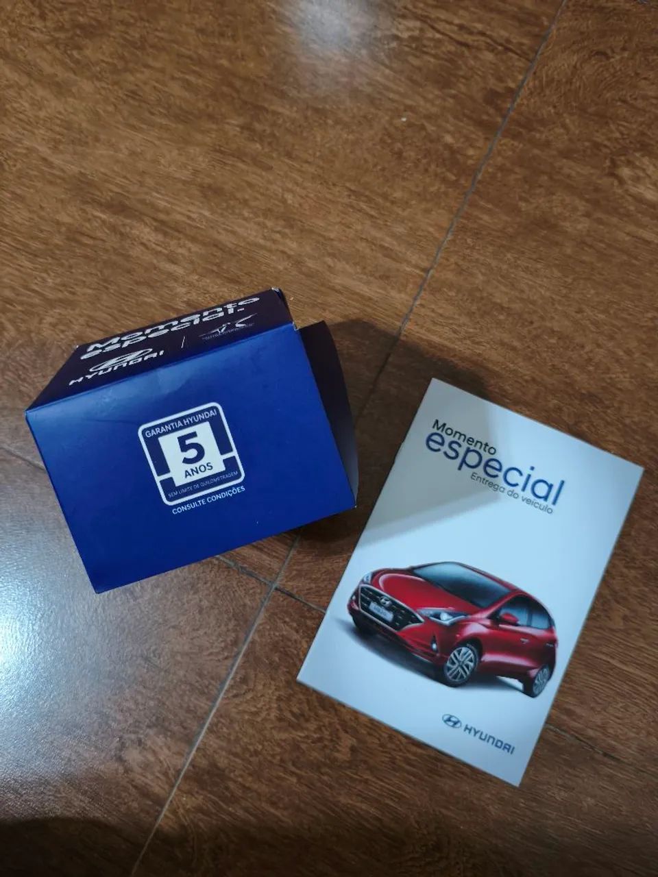 Caixa porta chave automóvel  - Foto 2