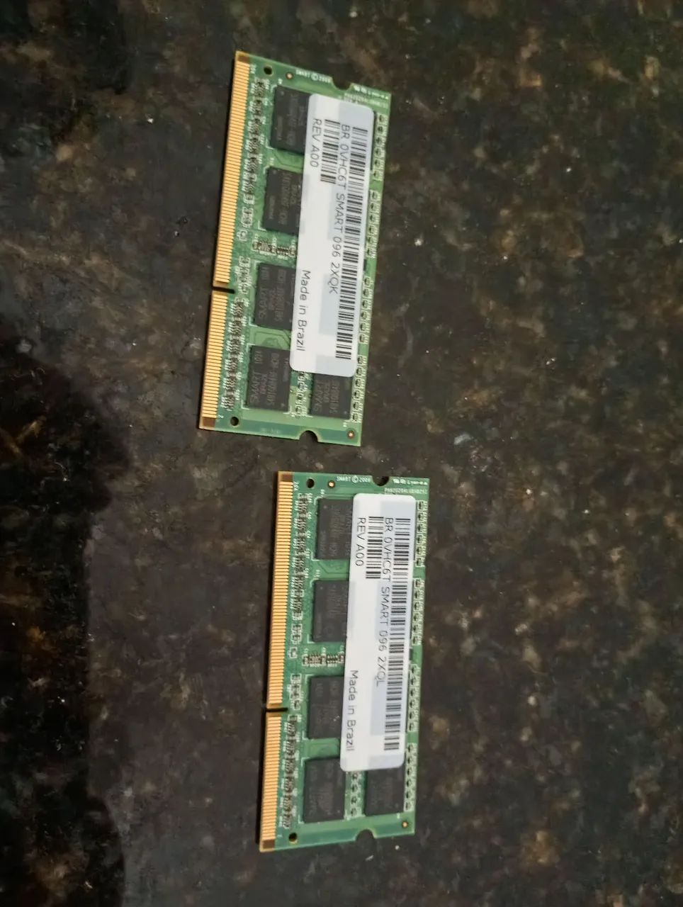 Memória RAM 4GB - Foto 2