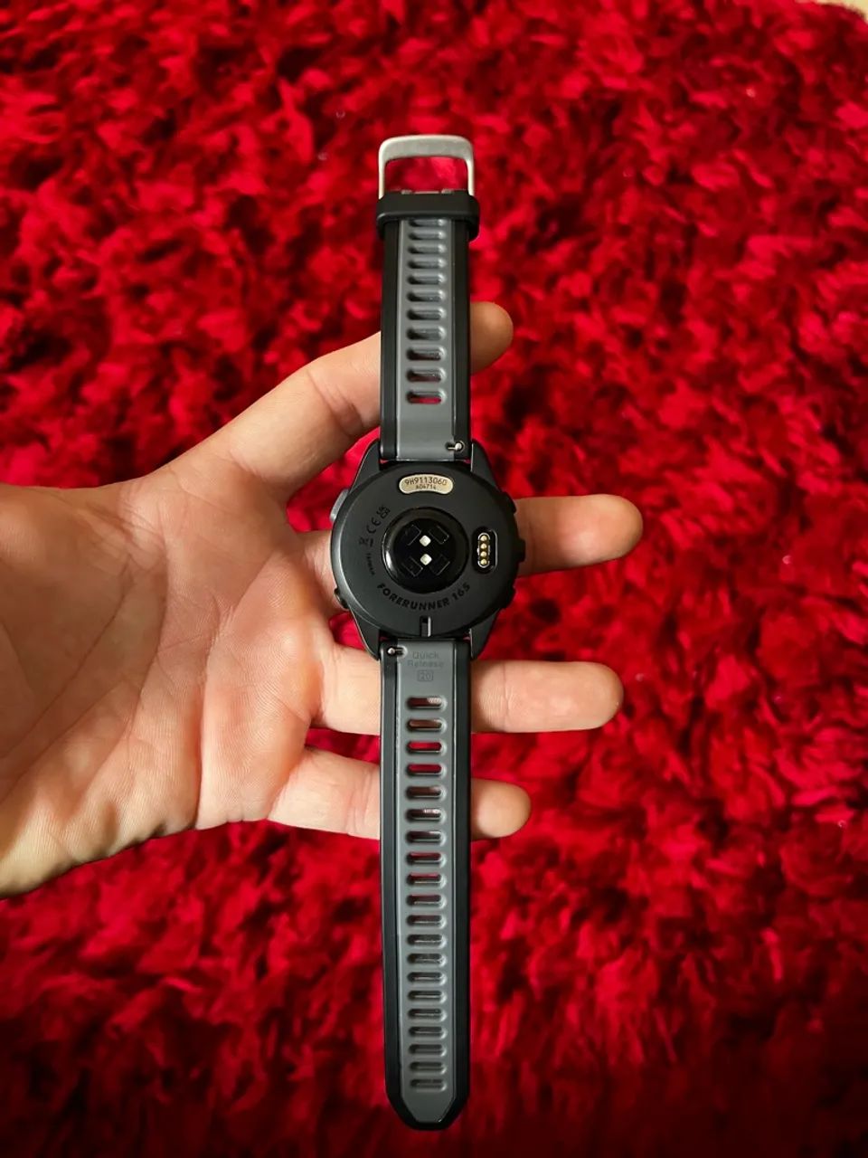 Garmin Forerunner 165 - Foto 3