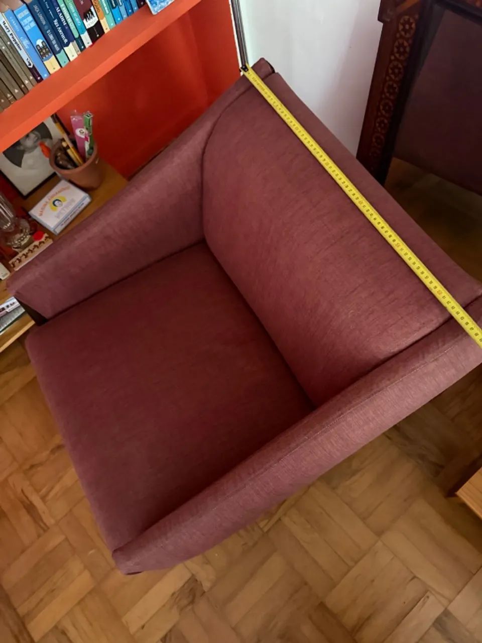 Poltrona - Foto 5