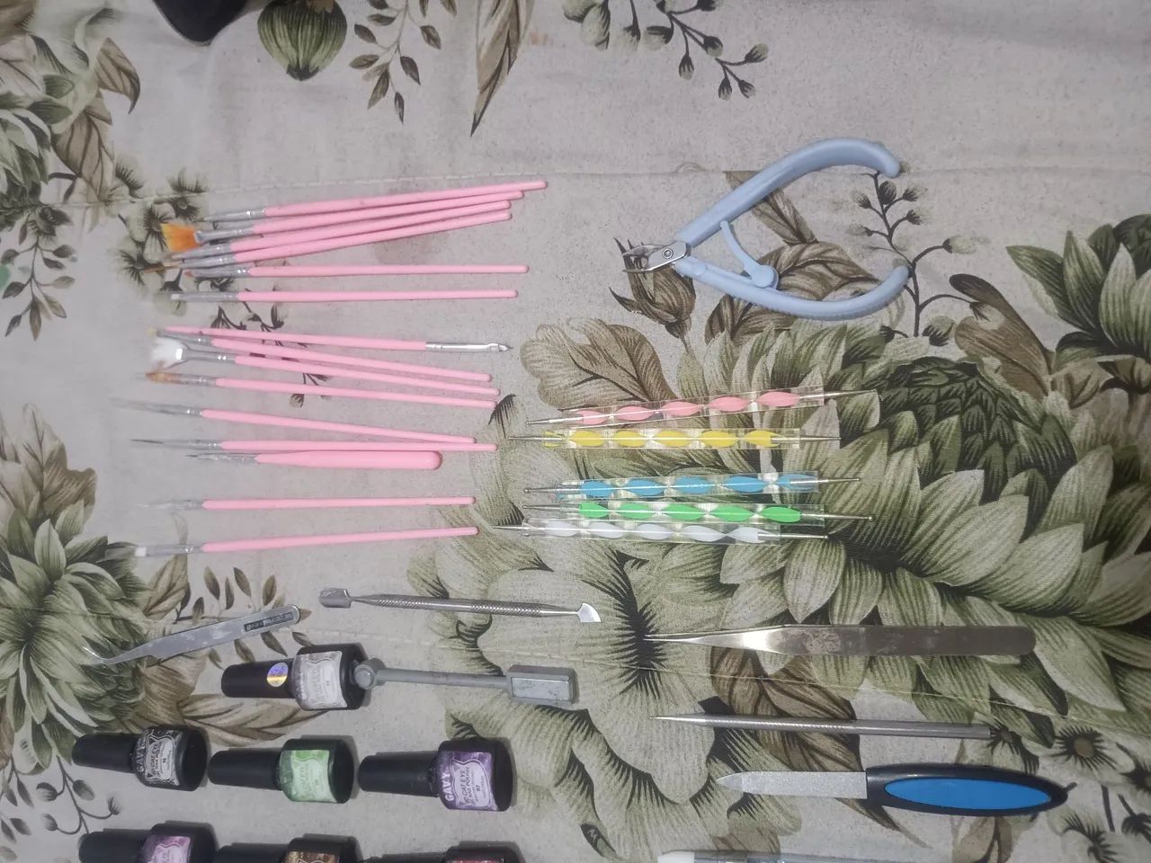 Nails kit - Foto 4