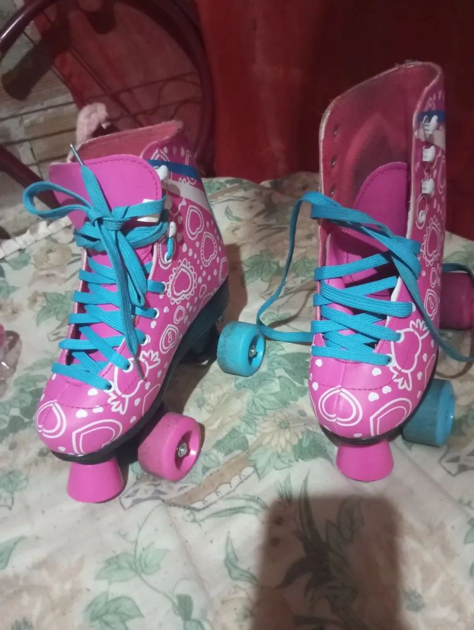 Patins - Foto 2