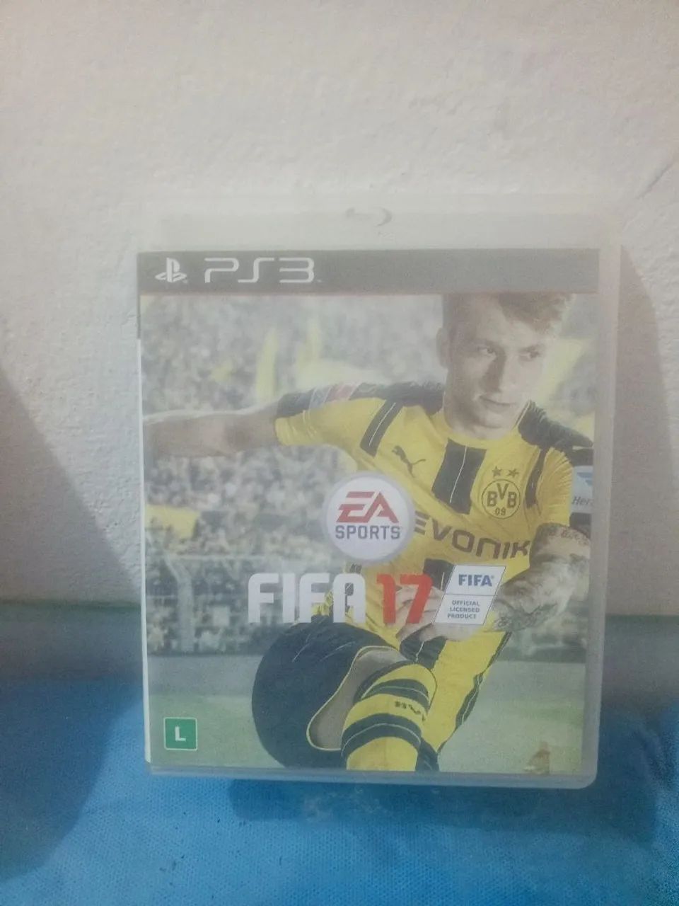 Jogos PS3  - Foto 2
