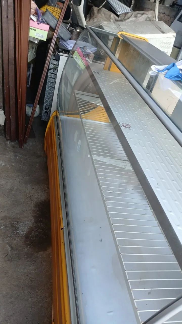 Balcão Refrigerado 