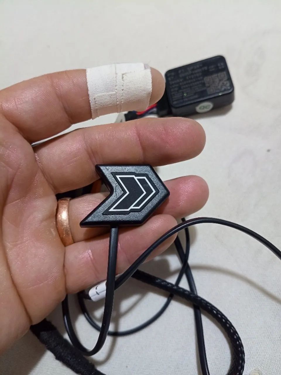 ShiftPower Faaftech