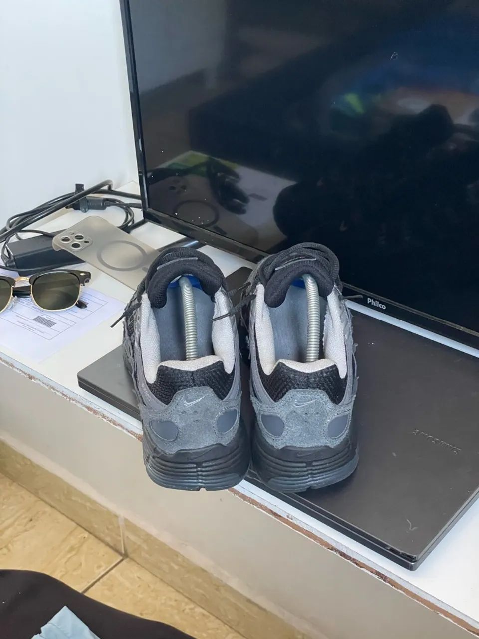 NIKE P6000 TAM - 40 - Foto 5