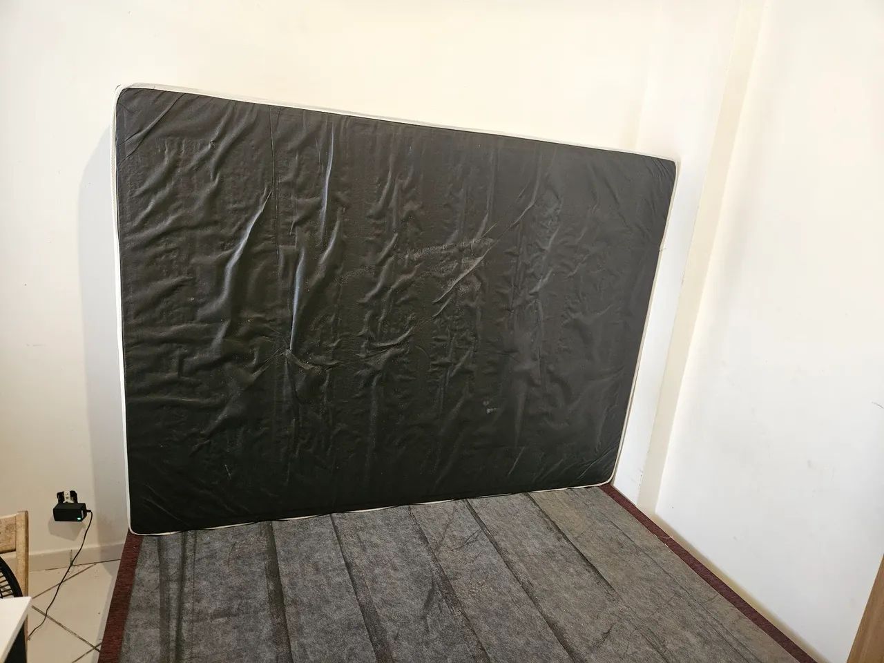 Cama de casal - Foto 2