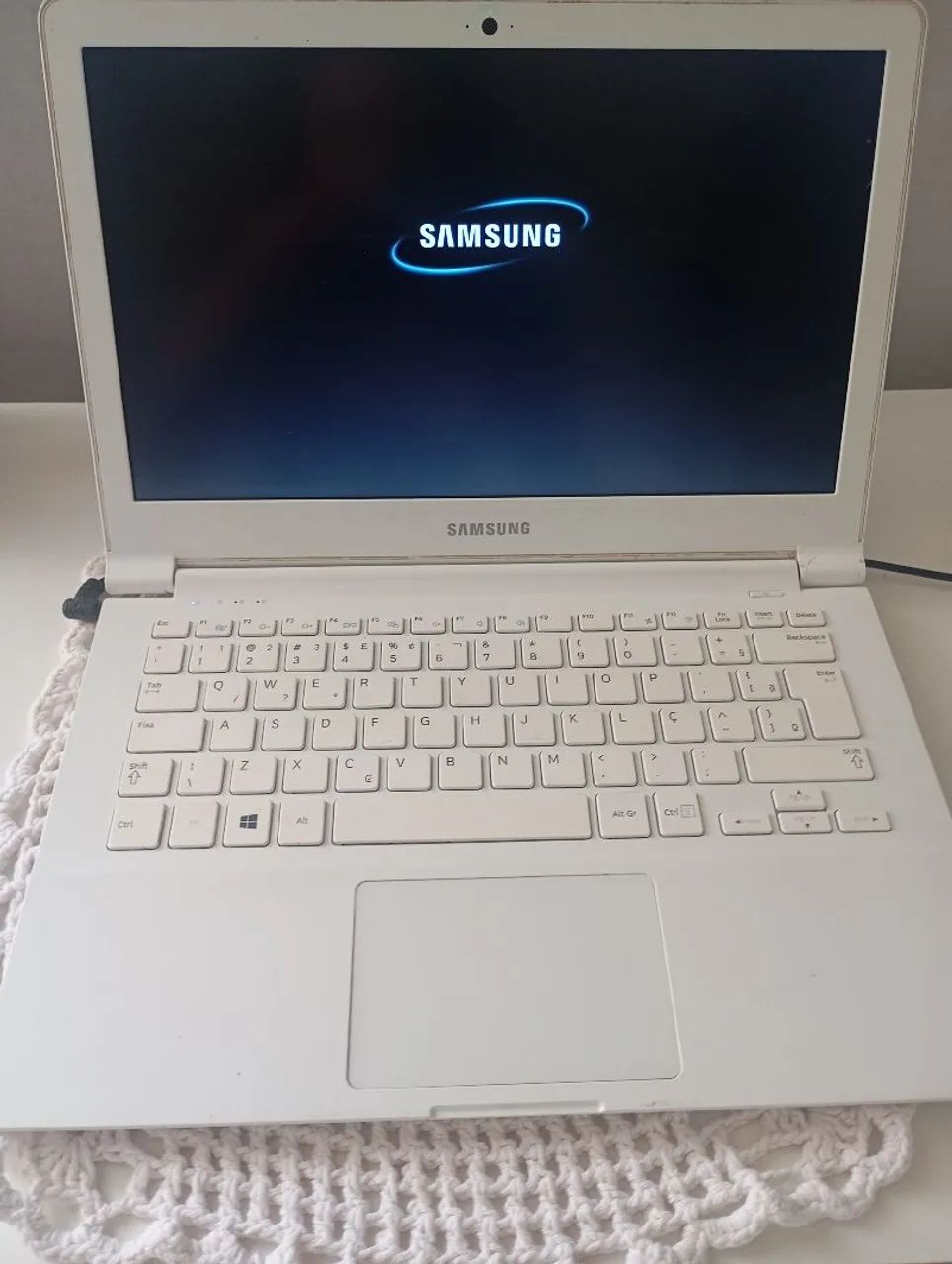 Notebook Samsung