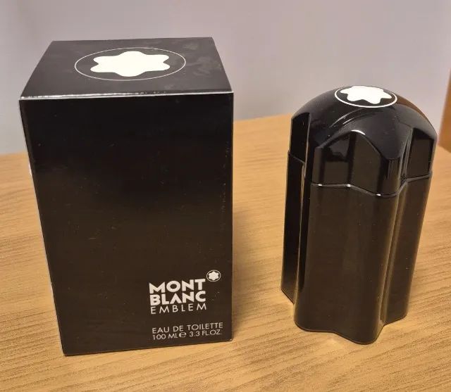 Perfume Mont Blanc Emblem 100ml