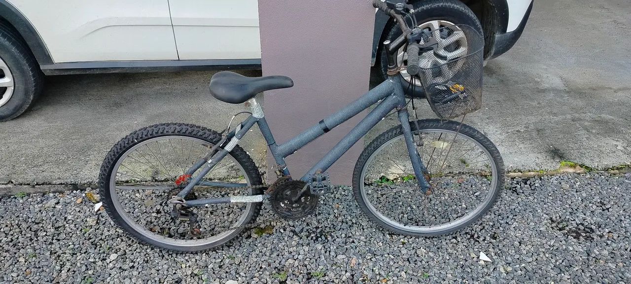 Bicicleta Aro 24 - Foto 2
