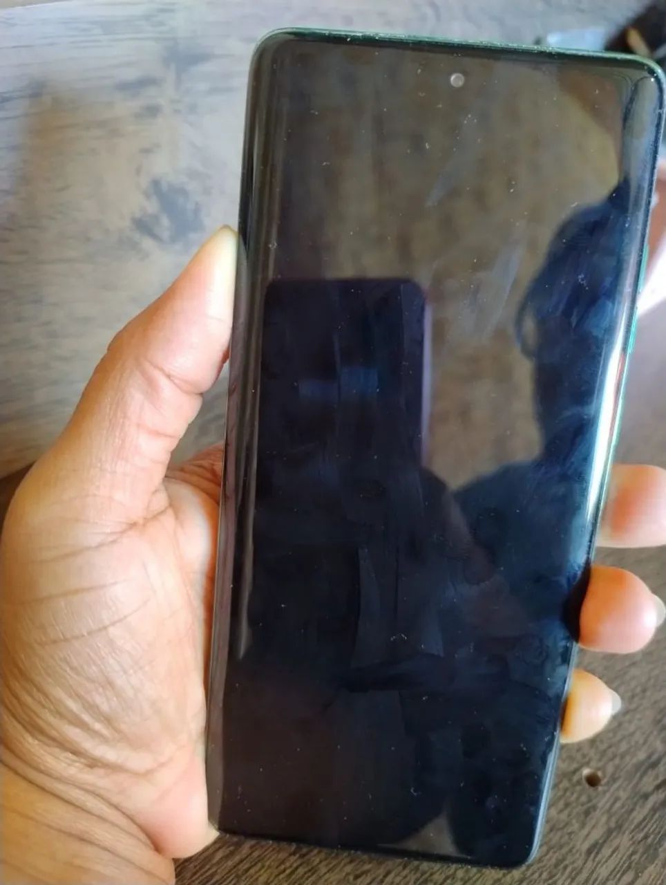 Motorola Edge60  - Foto 3