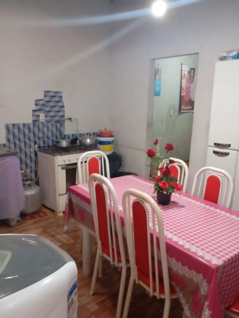 Casa na avenida Metropolitana  - Foto 5