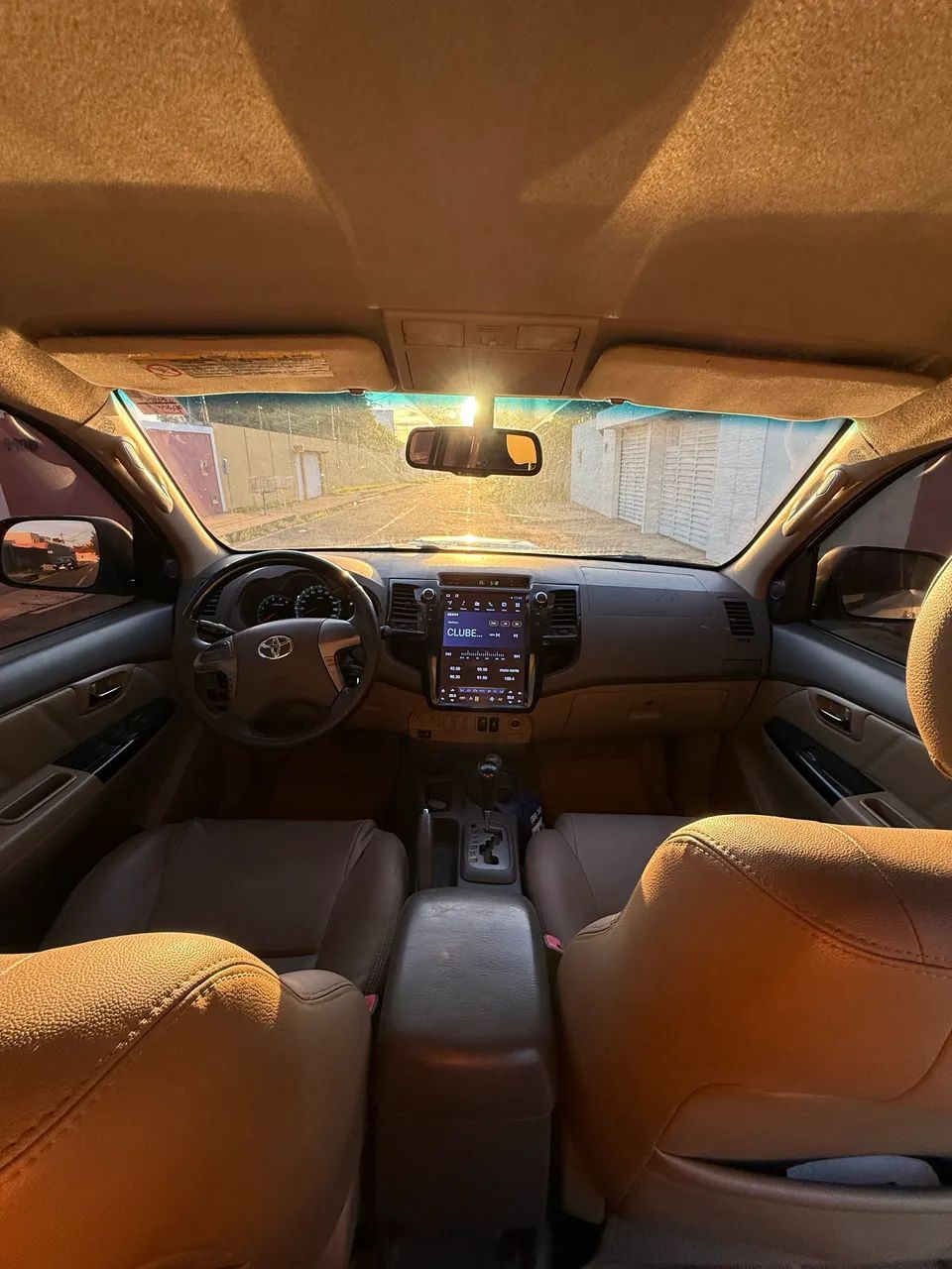 Toyota Hilux 2013