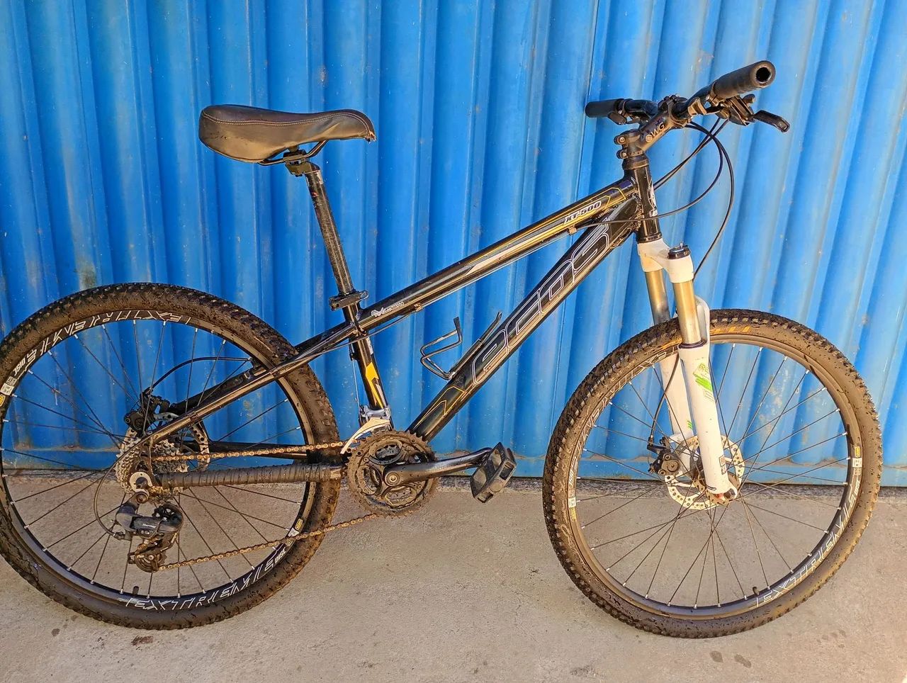 Bike aro 26 21v