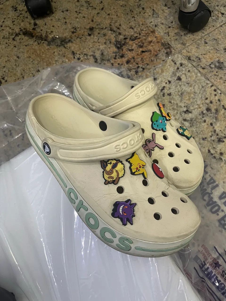 Crocs  - Foto 2