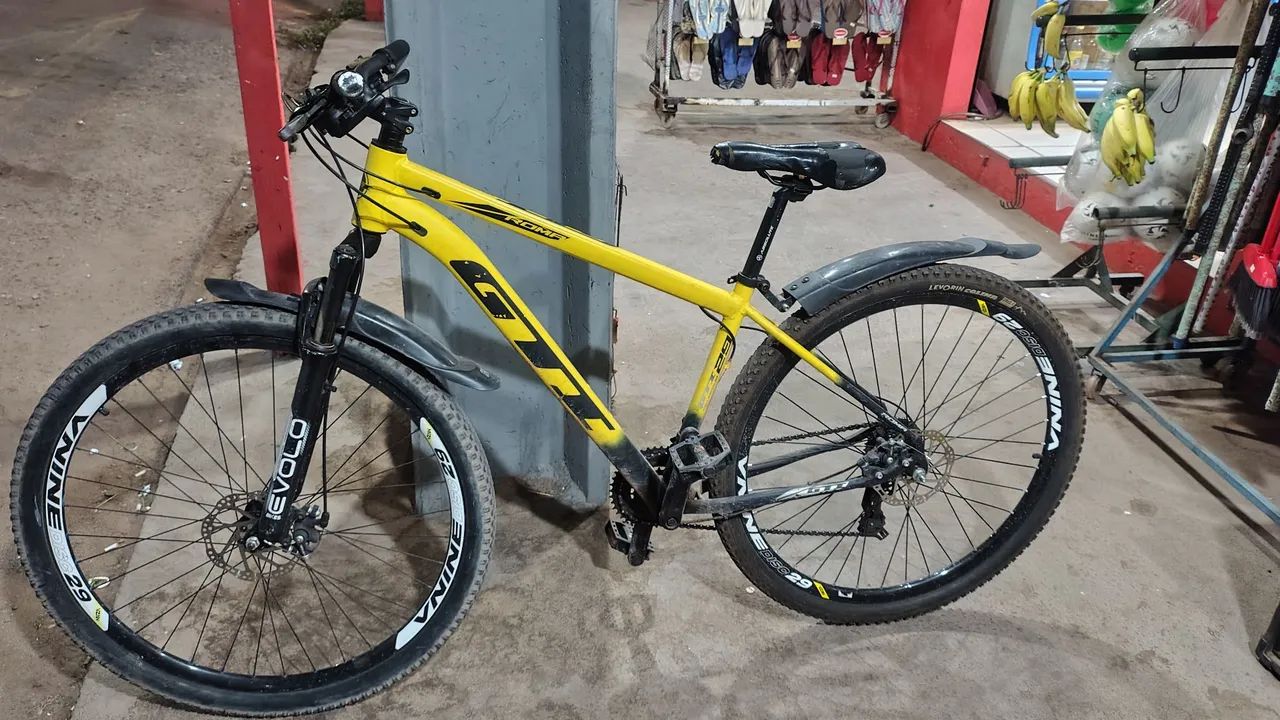Bicicleta Aro 29 - Foto 2