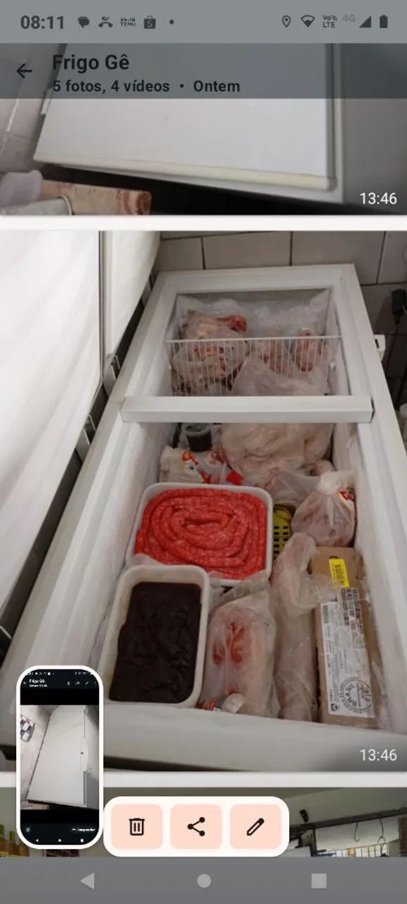 Itens de  Açougue a venda em BH  - Foto 5
