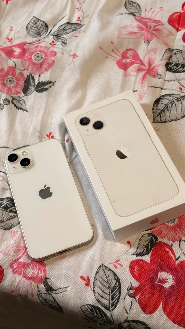 Iphone 13 128gb - Foto 5
